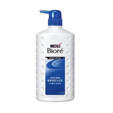 Mens Biore