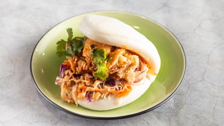 Drunken Chook Bao