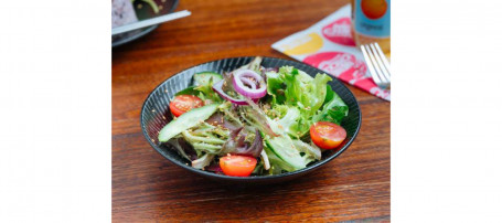 Korean Garden Salad Regular