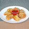 Paneer Fried Momos (5Pcs)