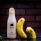 Red Banana Fruit Shake