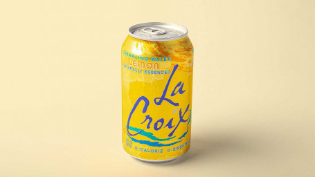 Limón La Croix