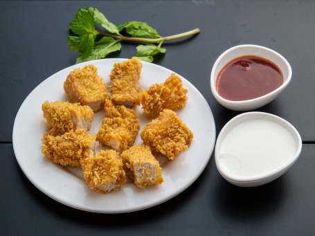 Crispy Popcorn Chicken (9 Pcs)