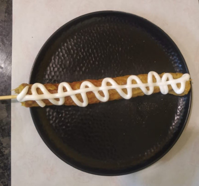 Egg Chicken Roll On A Stick