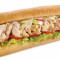 Rotisserie Style Chicken Footlong