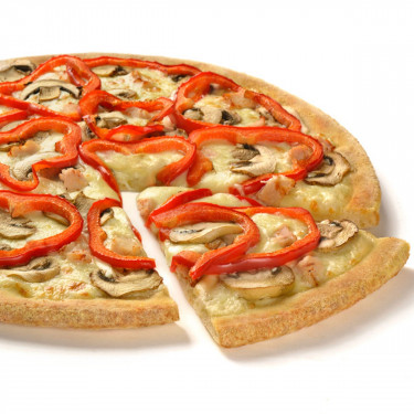 Pizza Mediana Crea Tu Pizza