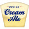 Bolton Cream Ale
