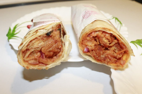 Momolings Special Chicken Momo Wrap Medium X3