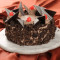 Dark Forest Fantasy Cake [Premium]