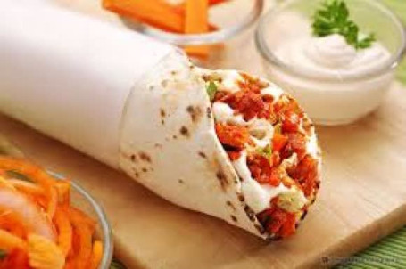 Speicy Shawarma