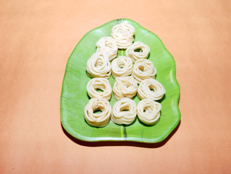 Poondu White Murukku