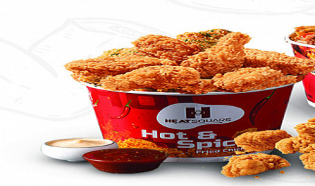 Kids Chicken Bucket