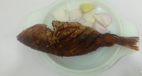 Velameen Emperor Fish Fry