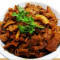 Beef Kudaal Fry