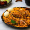 Chicken Biriyani [1/2 Kg]