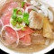 8. Phở Eye Round Steak, Well-Done Flank, Soft Tendon Beef Tripe