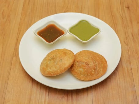 Plan Kachori