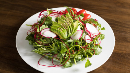 S12. Watercress Salad