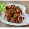 Barbeque Saucy Chicken Wings (5Pc)