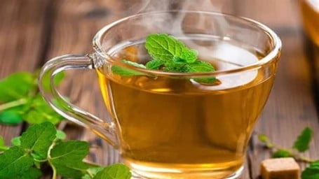 Tulsi Tea Without Sugar