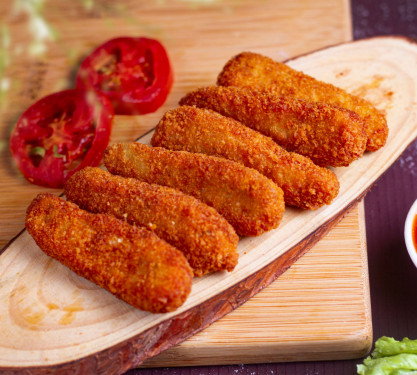 Chicken Finger 100 Gms