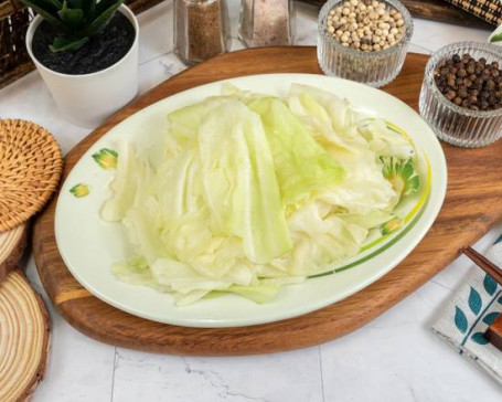 Tàng Gāo Lì Cài Cabbage