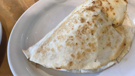 Bajio Quesadilla