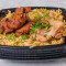 Chicken Biriyani+Chicken 65(3 Pcs)+Soft Drinks[Sb]