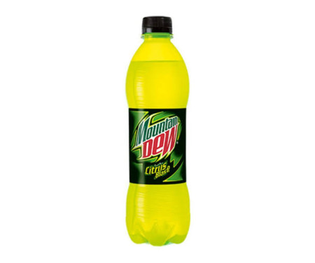 Mountain Dew [250 Ml] Softdrink