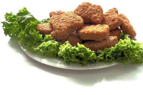 Mix Vegetable Nuggets 5Nos