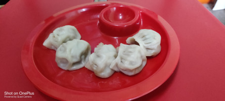 Chicken Momos Nos 6