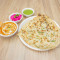 Paneer Dish Rice/Butter Naan/Laccha Paratha