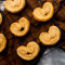 French Heart Cookies