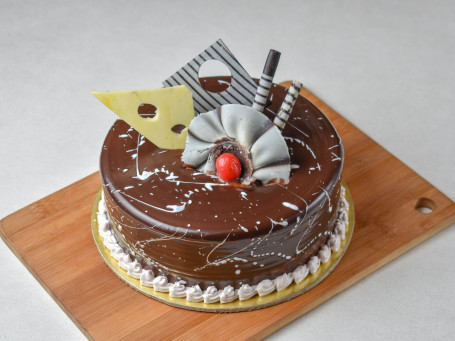 Royal Chocolate Cake (500 Gms)