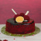 Chocolate Velvet Cake-500G