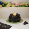 Chocolate Truffle Cake-1Kg