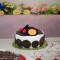 Black Forest Cake-1Kg