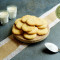 Ajwain Salt Cookies