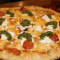 Tomato Burrata Pizza (12 Inch)