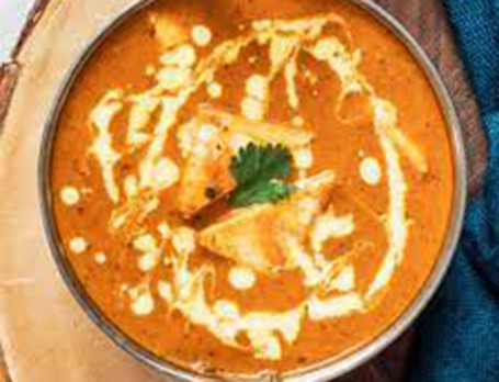 Paneer Punjabi [600Ml]