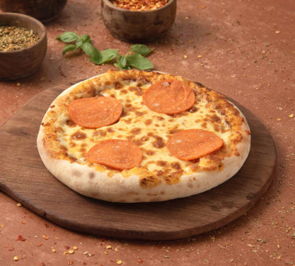 10 Pizza Carrettiera