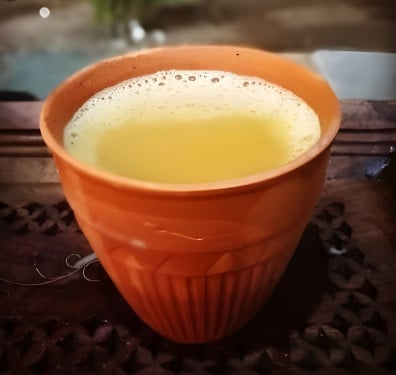 Tea Tulsi