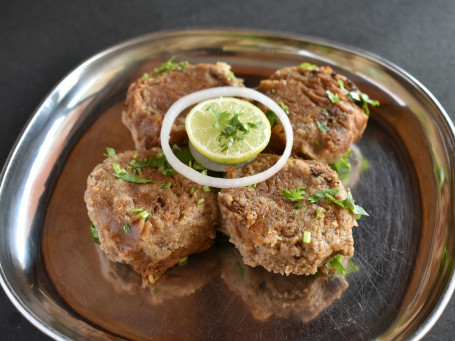 Mutton Shami Kebab (Per Pcs)