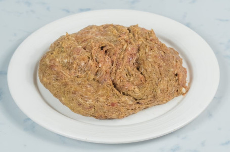 Black Buffalo Keema Kabab Paste