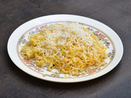 Biryani Rice (Without Peices)
