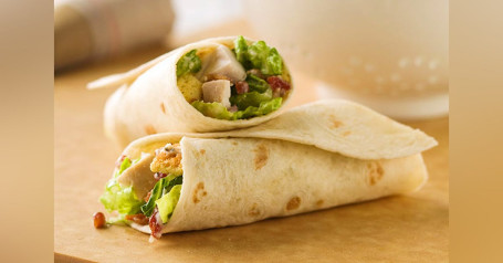 Veggie Treat Wrap