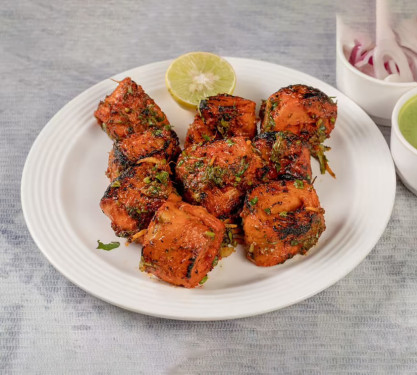 Chatpati Chaap Tikka