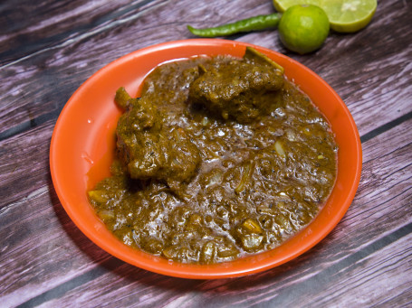 Mutton Gorakhpuri