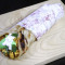 Paneer Mint Roll