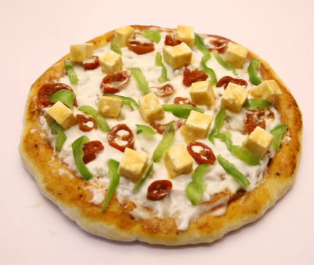 Spicy Paneer Pizza 6 ' ' Regular